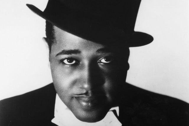 Il 29 aprile 1899 nasce Duke Ellington