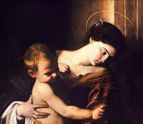 Il 29 settembre 1571 nasce Caravaggio