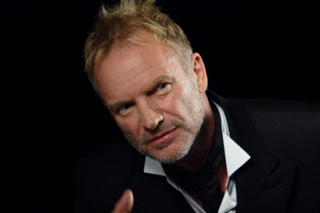 Il 2 ottobre 1951 nasce Sting
