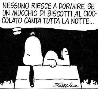 Nascono i Peanuts