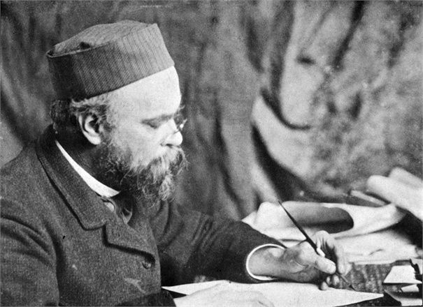 Il 30 marzo 1844 nasce Paul Verlaine