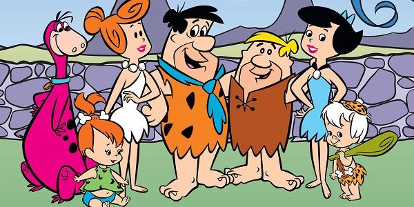 Il debutto dei Flintstones