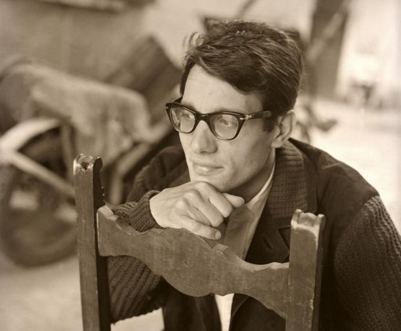Il 3 giugno 1935 nasce Enzo Jannacci