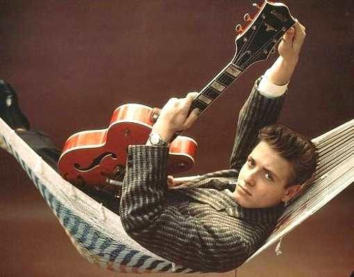 Il 3 ottobre 1938 nasce Eddie Cochran
