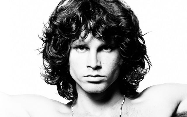 L'8 dicembre 1943 nasce Jim Morrison