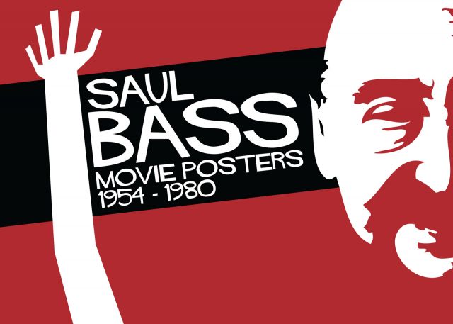 L'8 maggio 1920 nasce SaulBass