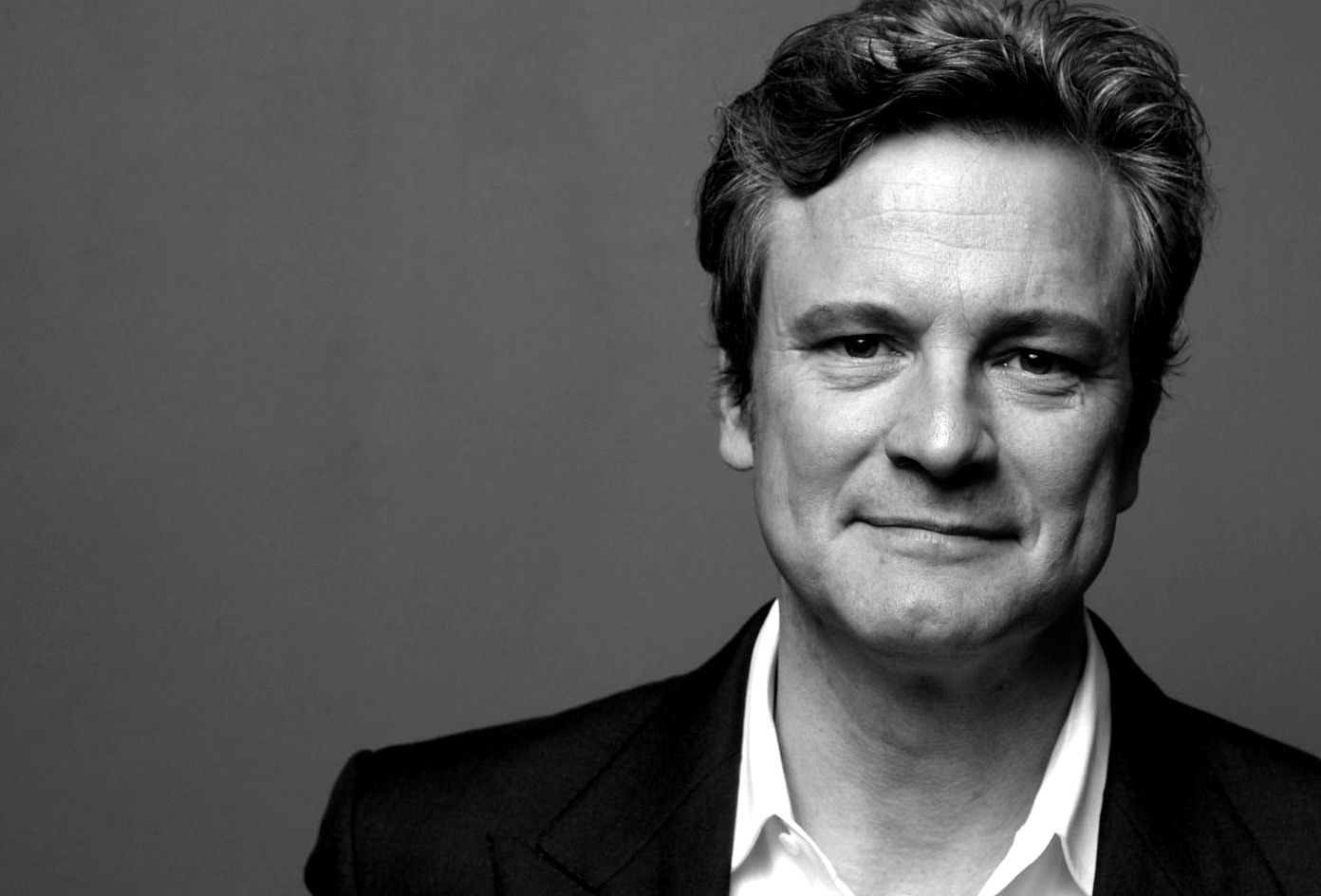 Il 10 settembre 1960 nasce Colin Firth