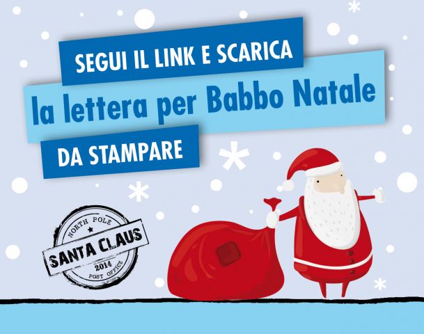 Natale a La Birba!