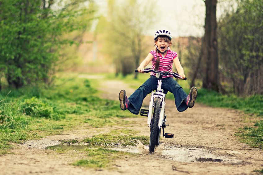 Il 3 giugno è la Giornata mondiale della bicicletta!