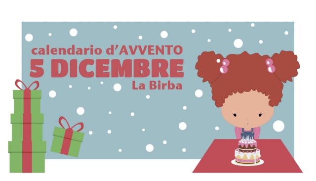 Il compleanno di Pippi – capitolo 5