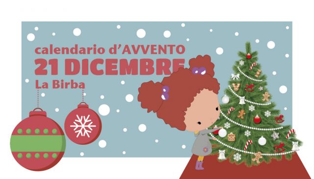 L’albero di Natale – capitolo 21