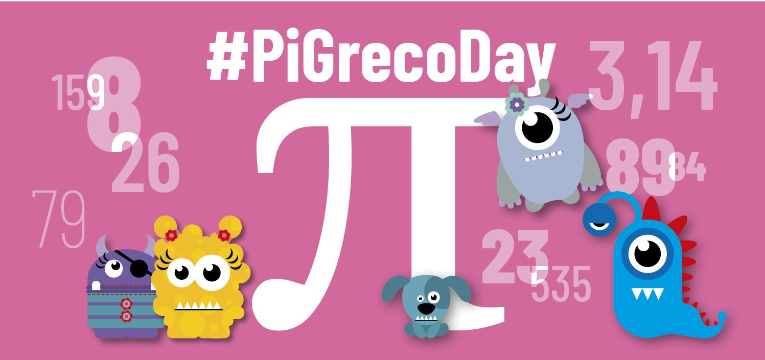 Pi greco Day, perché si festeggia?