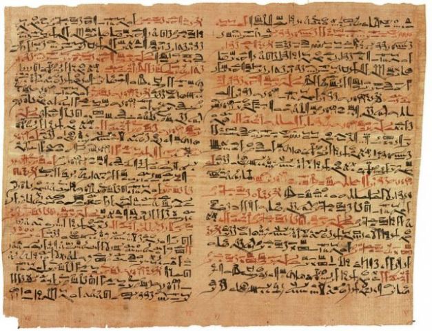 Il test di gravidanza usato 3.600 anni fa nell’Antico Egitto
